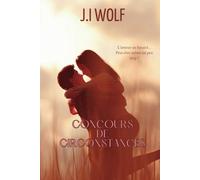 Concours de circonstances: Romance age gap inversé