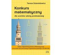 Concours de mathématiques pour les élèves de l'école primaire - Teresa Dziemidowicz (Bildungshilfen auf Polnisch)