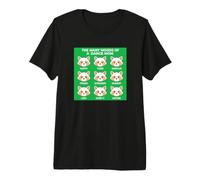 Concours de récital Dance Mom Many Moods T-Shirt Haut de Gamme