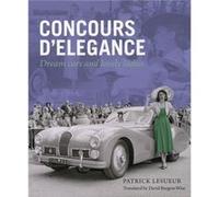 Concours dElegance by Patrick Lesueur Patrick Lesueur, (Auteur)