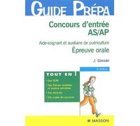 Concours d'entrée AS / AP: Aide-soignant et auxiliaire de puériculture, Epreuve orale, Thèmes sanitaires et sociaux