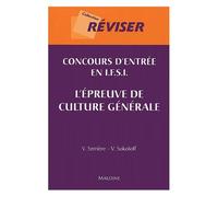 Concours D'entrée En Ifsi - L'épreuve De Culture Générale