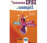 Concours Ifsi - La Compil
