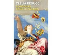 Concours pour le paradis Clélia Renucci (Auteur)