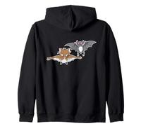Concours Volant Squirrel Bat Sweat à Capuche
