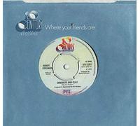 Concrete And Clay - 4pr