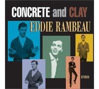 Concrete and Clay by Eddie Rambeau (2000-06-20)