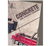 Concrete And Concrete Masonry