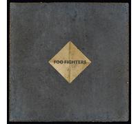 Concrete and Gold CD