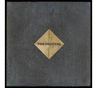 Concrete and Gold E