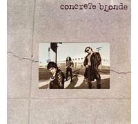 Concrete Blonde