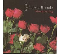 Concrete Blonde - Bloodletting