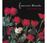 Concrete Blonde Bloodletting (Vinyl)