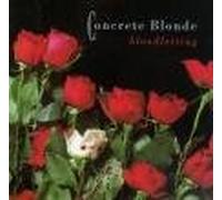 Concrete Blonde - Bloodletting