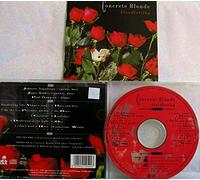 Concrete Blonde Bloodletting - Concrete Blonde Bloodletting