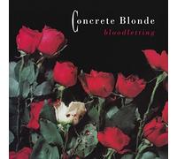 CONCRETE BLONDE - Bloodletting