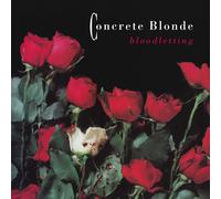CONCRETE BLONDE - Bloodletting