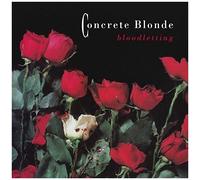 Concrete Blonde – Bloodletting – Vinyle