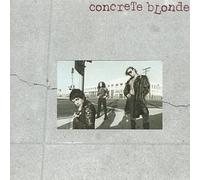 Concrete Blonde - Concrete Blonde