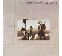 Concrete Blonde - Concrete Blonde