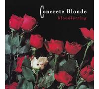 Concrete Blonde - Concrete Blonde - Bloodletting