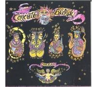Concrete Blonde - Free by Concrete Blonde (1989-04-17)