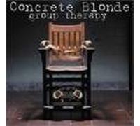 Concrete Blonde - Group Therapy [Import]
