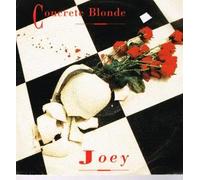 CONCRETE BLONDE - Joey - Concrete Blonde 12"