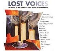 Concrete Blonde - Lost Voices/Songs of Hendrix