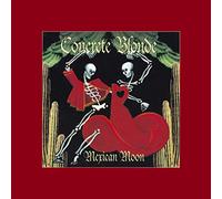 CONCRETE BLONDE - Mexican Moon