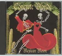 Concrete Blonde - Mexican Moon