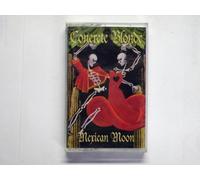 Concrete Blonde - Mexican Moon [CASSETTE]