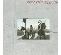 Concrete Blonde - True