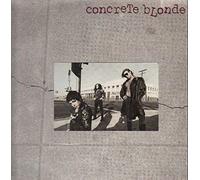 Concrete Blonde - True