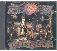 Concrete Blonde - Walking in London