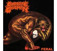 CONCRETE CAVEMAN - FERAL
