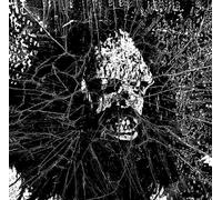 Concrete Caveman - War Under Glass [7-Inch Single]