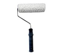 Concrete Cement Stamps, Masonry Imprint Tool, Professional Form Tool | Finely Textured Concrete Stamp Roller, 33x18x5.5cm, For Outdoor Driveway Patio Walkway Courtyard Commercial