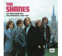 Concrete & Clay-The Complete Recordings 1964/1969