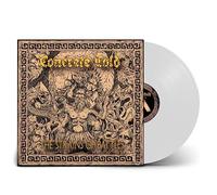 Concrete Cold - Strains of Battle [Import]