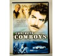 Concrete Cowboys