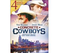 Concrete Cowboys