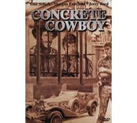 Concrete Cowboys [Import USA Zone 1]