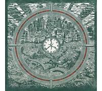 Concrete Desert by The Bug vs. Earth [VINYL] NEUF
