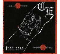 Concrete Elite - Concrete Elite - Iron Rose