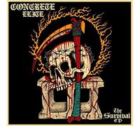 Concrete Elite - The Survival [Import]