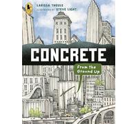 Concrete: From the Ground Up