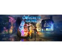Concrete Genie (PS4)