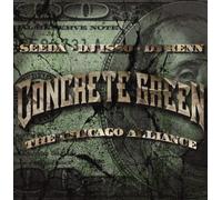 CONCRETE GREEN - THE CHICAGO ALLIANCE