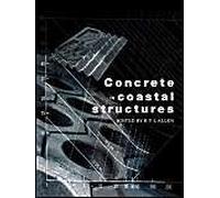 Concrete in Coastal Structures Allen, R. T. L. (Auteur)